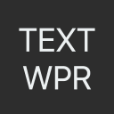 TextWallpaper