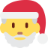 AI Santa by Tavus