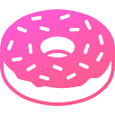 Glazed