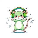 Rat Dance Hub