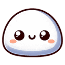 Mochi Human Text