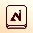 AI Notebook App